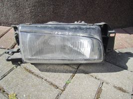 Mazda 323 Lampa przednia 11061308R