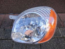 Hyundai Atos Prime Lampa przednia 9210106XXX