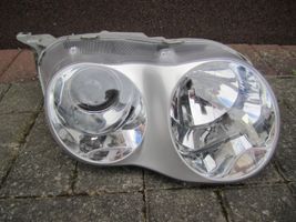 Hyundai Coupe Lampa przednia 