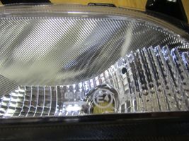 Hyundai i20 (GB IB) Światło przeciwmgłowe przednie 