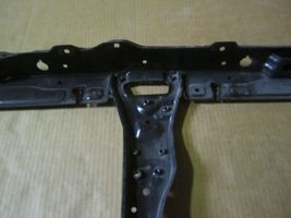 Hyundai Santa Fe Top upper radiator support slam panel 