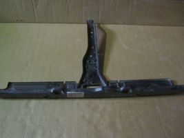 Hyundai Santa Fe Top upper radiator support slam panel 