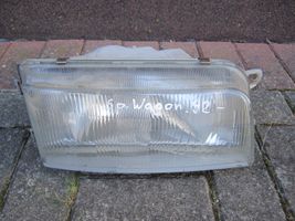 Mitsubishi Space Wagon Faro/fanale 11037624