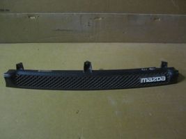 Mazda 121 Maskownica / Grill / Atrapa górna chłodnicy 