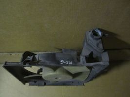 Mazda MX-6 Ventiliatorių komplektas 