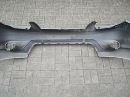 Toyota Matrix (E130) Stoßstange Stoßfänger vorne 5211902620