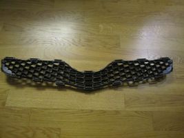 Toyota Yaris Grille calandre supérieure de pare-chocs avant 