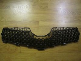 Toyota Yaris Grille calandre supérieure de pare-chocs avant 