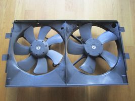 Mitsubishi Lancer VIII Fan set 