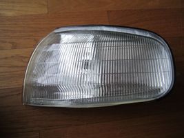 Toyota Camry Front indicator light 