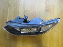 Honda Civic IX Faro/fanale 