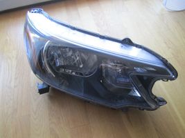 Honda CR-V Lampa przednia 