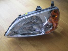 Honda Civic Headlight/headlamp 