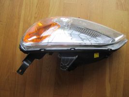 Honda Civic Headlight/headlamp 