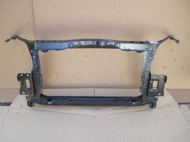 Toyota Corolla Verso E121 Radiator support slam panel 