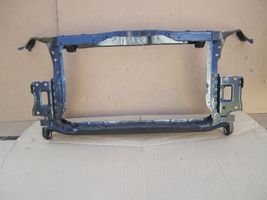 Toyota Corolla Verso E121 Radiator support slam panel 