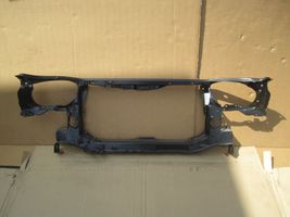 Toyota Corolla E110 Support de radiateur sur cadre face avant 