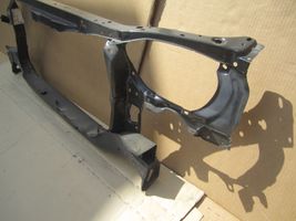 Toyota Corolla E110 Support de radiateur sur cadre face avant 