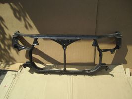 Toyota Camry Radiator support slam panel 