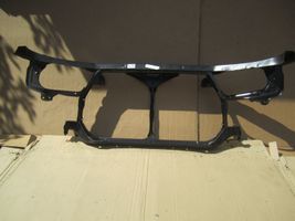 Toyota Camry Radiator support slam panel 