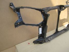 Honda Civic Radiator support slam panel 