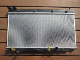 Honda Jazz Radiateur de refroidissement 