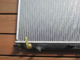 Honda Jazz Radiateur de refroidissement 