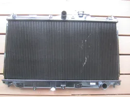 Honda Accord Coolant radiator 