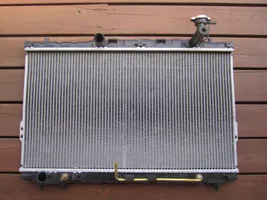 Hyundai Santa Fe Coolant radiator 