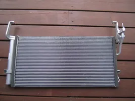 Hyundai Santa Fe Radiateur condenseur de climatisation 