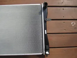 Mitsubishi Colt Coolant radiator 5241083K