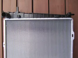 KIA Sportage Coolant radiator 