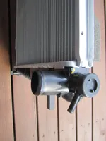 KIA Sportage Coolant radiator 