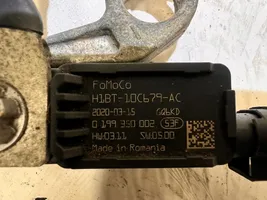 Ford Fiesta Câble négatif masse batterie H1BT10C679AC
