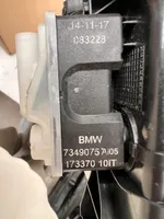 BMW 5 G30 G31 Coperchio presa ricarica auto elettrica G30G38