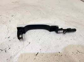 Chrysler 300C Maniglia esterna per portiera anteriore 4583553907