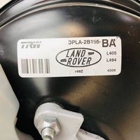 Land Rover Range Rover Sport L494 Maître-cylindre de frein DPLA2B195BA