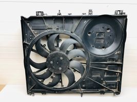 Land Rover Range Rover Sport L494 Ventilateur de refroidissement de radiateur électrique LR072553