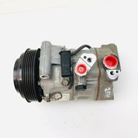 Mercedes-Benz E W213 Ilmastointilaitteen kompressorin pumppu (A/C) A0008304500