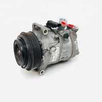 Mercedes-Benz E W213 Ilmastointilaitteen kompressorin pumppu (A/C) A0008304500