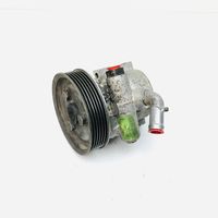 Fiat Fiorino Ohjaustehostimen pumppu 52209904