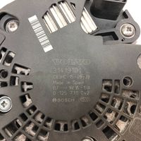 Volvo V60 Alternator 31419101