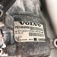 Volvo V60 Compresseur de climatisation 31469968