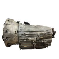 Mercedes-Benz Sprinter W906 Automatic gearbox A9062706800