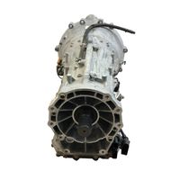 Porsche Cayenne (9PA) Scatola del cambio automatico 95530001155