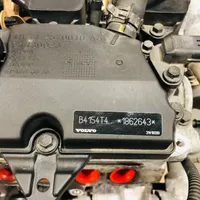 Volvo V40 Moteur B4154T4