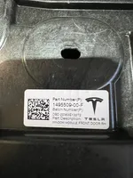 Tesla Model Y Manualny podnośnik szyby drzwi przednich 149550900F