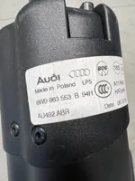 Audi A4 S4 B9 Parcel shelf load cover 8W9863553B