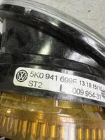 Volkswagen Caddy Światło przeciwmgłowe przednie 5K0941699F