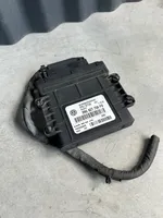 Volkswagen Tiguan Module de contrôle de boîte de vitesses ECU 09G927750FD